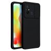 SLIDE tok XIAOMI redmi 12C készülékhez fekete