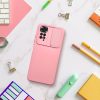 SLIDE tok XIAOMI redmi 12C-hez, világos rózsaszín
