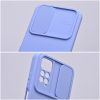 SLIDE tok XIAOMI redmi 12C lavendula