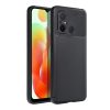 CARBON PREMIUM tok XIAOMI redmi 12C-hez fekete