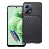 THUNDER tok XIAOMI redmi Note 12 5G fekete
