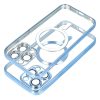 ELECTRO MAG COVER tok MagSafe kompatibilis az IPHONE 11 készülékkel, kék