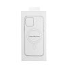 ELECTRO MAG COVER tok kompatibilis a MagSafe rendszerrel IPHONE 14-hez fekete