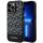 GUESS tok az IPHONE 14 Pro Max számára GUHMP14XHGCFSEK (MAG GCUBE) fekete
