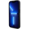 GUESS tok az IPHONE 14 Pro Max számára GUHMP14XHGCFSEK (MAG GCUBE) fekete
