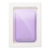 bőr MAG pénztárca kompatibilis MagSafe lilac