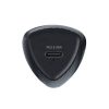 CELL F-ENERGY Carbon CC50-1C autós töltő Type C + Type C - Lightning kábel PD 3A 20W fekete