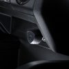 CELL F-ENERGY Carbon CC50-1C autós töltő Type C + Type C - Lightning kábel PD 3A 20W fekete