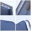 SMART MAGNETO könyvtok XIAOMI redmi Note 12S-hez, sötétkék