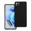MATT case for XIAOMI Redmi Note 12 Pro 4G black
