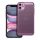 BREEZY tok IPHONE 11-hez, lila