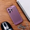 BREEZY tok IPHONE 11-hez, lila