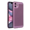 BREEZY tok IPHONE 11-hez, lila
