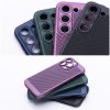 BREEZY tok IPHONE 11-hez, lila
