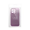 BREEZY tok IPHONE 11-hez, lila