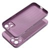 BREEZY tok IPHONE 13-hoz lila