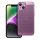 BREEZY tok IPHONE 14-hez lila