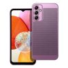 BREEZY tok SAMSUNG A14 4G / A14 5G készülékhez, lila színben
