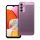 BREEZY tok SAMSUNG A14 4G / A14 5G készülékhez, lila színben