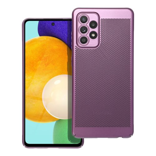BREEZY tok SAMSUNG A52 5G / A52 LTE 4G / A52s 5G lila