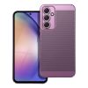 BREEZY tok SAMSUNG A54 5G készülékhez, lila színben