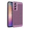 BREEZY tok SAMSUNG A54 5G készülékhez, lila színben
