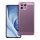 BREEZY tok XIAOMI Mi 11 Lite 5G / Mi 11 Lite LTE 4G / Mi 11 Lite NE lila színben