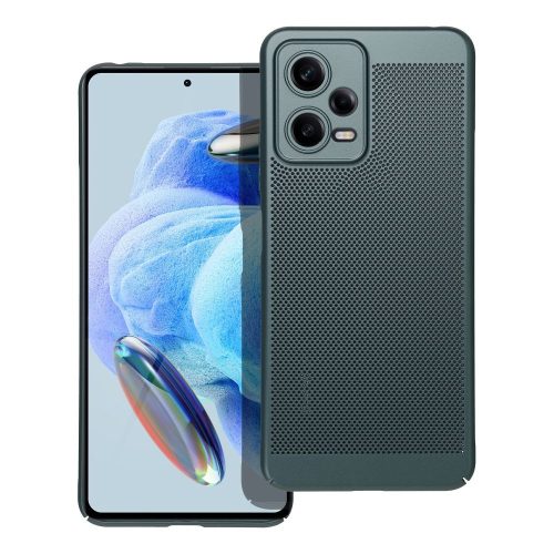 BREEZY tok XIAOMI redmi Note 12 5G készülékhez zöld