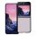 FOCUS tok SAMSUNG Galaxy Z Flip 5 5G készülékhez, fekete