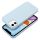 ROAR TOK CLOUD SKIN AZ IPHONE 11-HEZ Világoskék