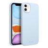 ROAR TOK CLOUD SKIN AZ IPHONE 11-HEZ Világoskék