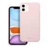 ROAR tok CLOUD SKIN IPHONE 11-hez világos rózsaszín