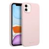 ROAR tok CLOUD SKIN IPHONE 11-hez világos rózsaszín