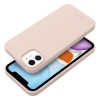 ROAR tok CLOUD SKIN IPHONE 11-hez világos rózsaszín