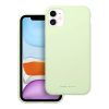 ROAR tok CLOUD SKIN IPHONE 11-hez Világoszöld