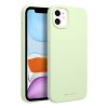 ROAR tok CLOUD SKIN IPHONE 11-hez Világoszöld