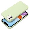 ROAR tok CLOUD SKIN IPHONE 11-hez Világoszöld