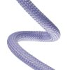 BASEUS cable 3in1 USB A / Typ C to Micro USB / Lightning / Type C PD QC 5A 100W CASS030105 1,2 m purple