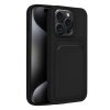 CARD tok iPHONE 15 Pro fekete