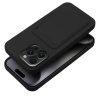 Tok CARD az IPHONE 15 Pro Max fekete