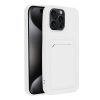 Tok CARD  IPHONE 15 Pro Max fehér