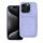 CARD tok az IPHONE 15 Pro-hoz, lila