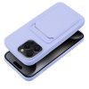 Tok CARD  IPHONE 15 Pro Max lila