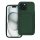 Tok CARD  IPHONE 15 zöld