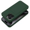 CARD tok IPHONE 15 Pro Max-hoz zöld