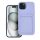 Tok CARD iPhone 15 Plus-hoz, lila