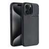 Tok CARBON PREMIUM az IPHONE 15 Pro Max-hoz fekete