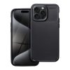 Tok CARBON PREMIUM az IPHONE 15 Pro Max-hoz fekete