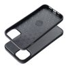 Tok CARBON PREMIUM az IPHONE 15 Plus számára, fekete