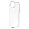 CLEAR tok 2 mm-es BOX IPHONE 15 Plus készülékhez, átlátszó